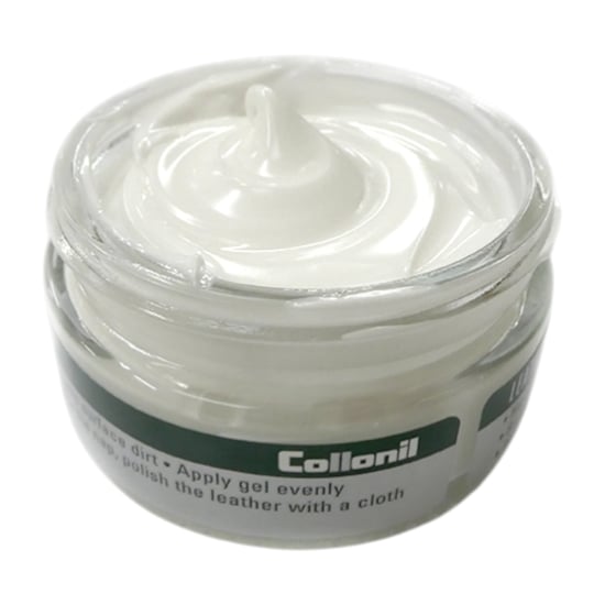 Collonil Ledergel 60 ml – Wasserfeste, schmutzabweisende und farbauffrischende Lederpflege - Image 2
