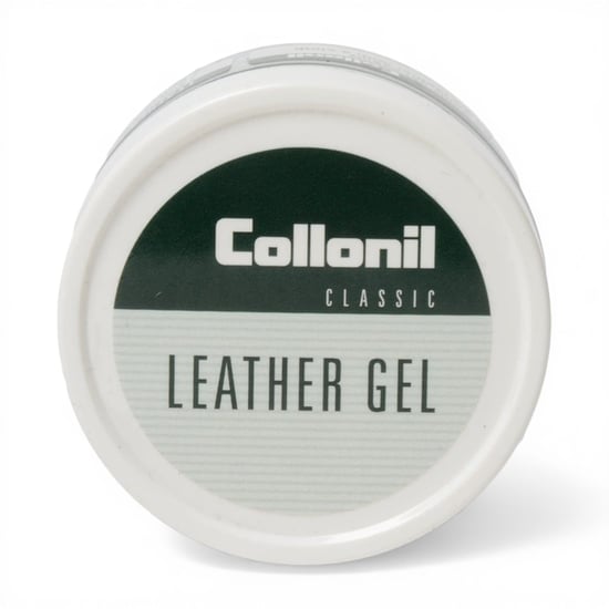 Collonil Ledergel 60 ml – Wasserfeste, schmutzabweisende und farbauffrischende Lederpflege - Image 3