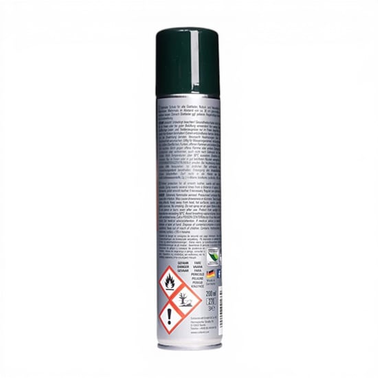 Collonil Waterstop Spray 200ml Leder Imprägnier- und Schmutzschutz - Image 2