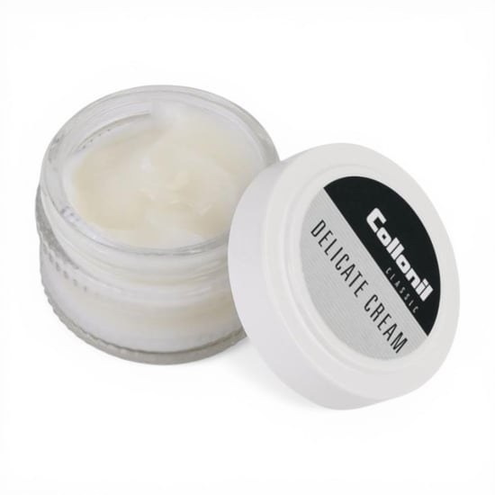 Collonil Delicate Cream 60ml Lederreiniger, Pflegemittel & Farbauffrischer - Image 2