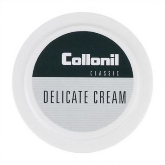 Collonil Delicate Cream 60ml Lederreiniger, Pflegemittel & Farbauffrischer - Image 3