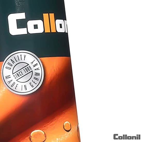 Collonil Waterstop Spray 400ml Leder Imprägnier- und Schmutzschutz - Image 3