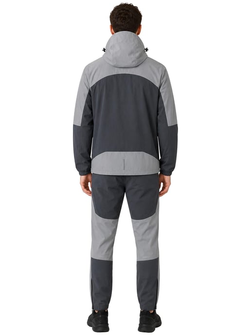 Kruze | Herren Woven 3-Teiler - Jacke/T-Shirt/Hose - Image 2