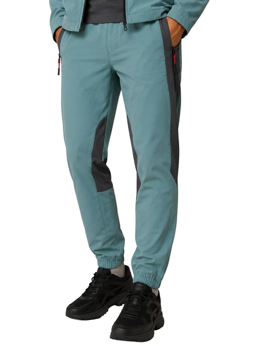 Kruze | Herren Woven 3-teiliger Satz - Jacke/T-Shirt/Hosen - Image 5