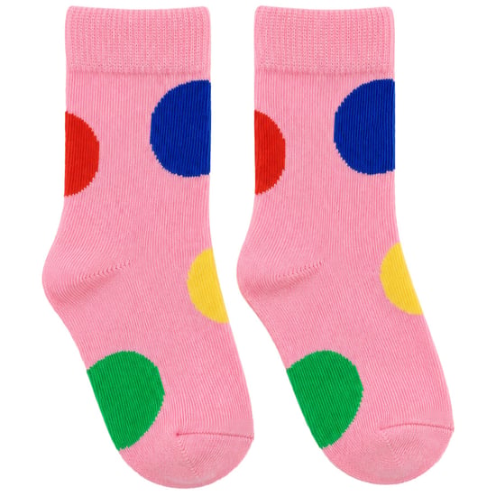 Happy Socks 3er-Pack Multicolor Blumen Geschenkset - Image 4
