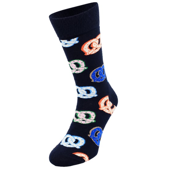 Happy Socks 3er-Pack Mehrfarbiges Oktoberfest-Geschenkset - Image 2