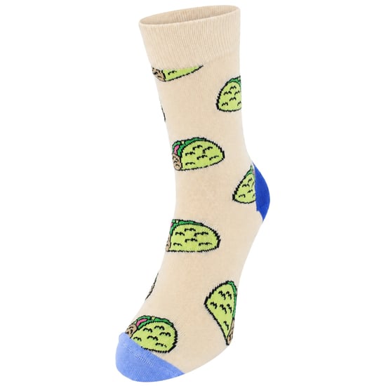 Happy Socks 4er-Pack Multicolor Lebensmittel- und Lastwagen-Geschenkset - Image 3