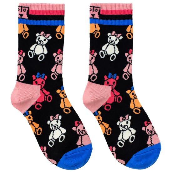 Happy Socks 3er-Pack Mehrfarbiges Einhorn Geschenkset - Image 4