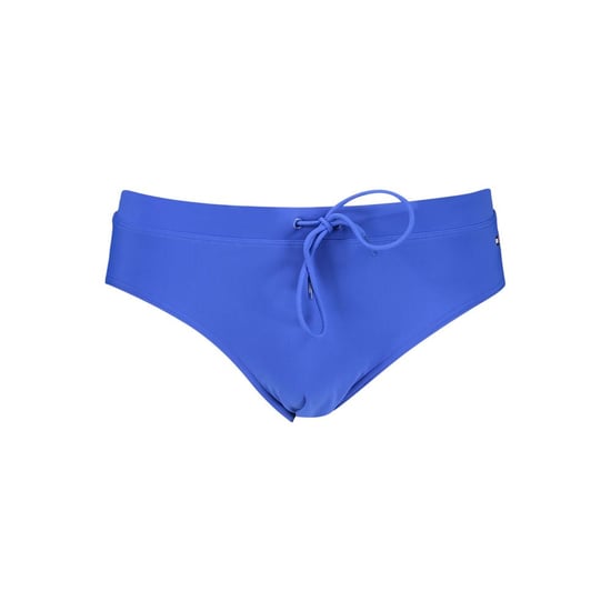 Tommy Hilfiger Blaue Polyester Herren Bademode - Image 1