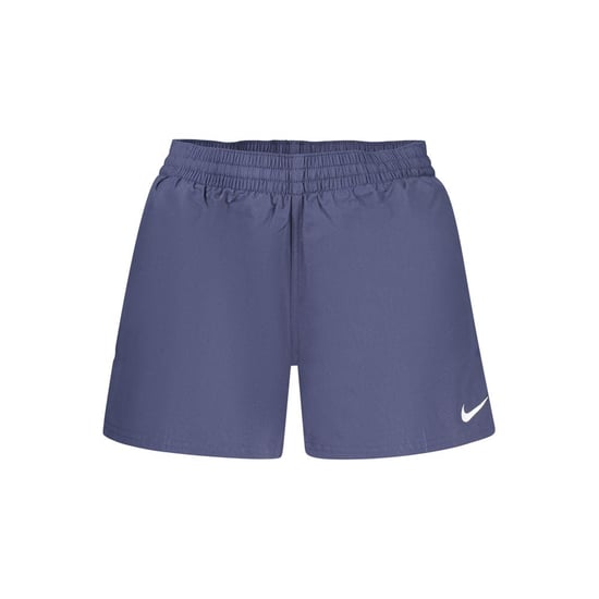 Nike Blaue Polyester Herren Schwimmshorts - Image 1