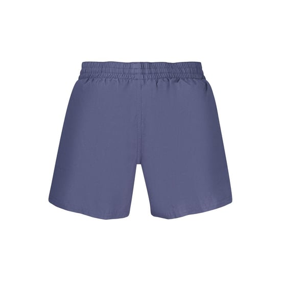 Nike Blaue Polyester Herren Schwimmshorts - Image 2