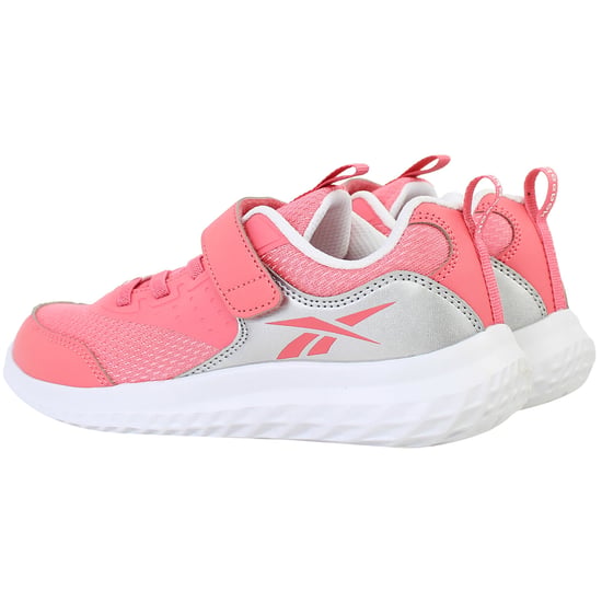 Reebok Rush Runner 4.0 AL Kinder Laufschuhe Pink - Image 3