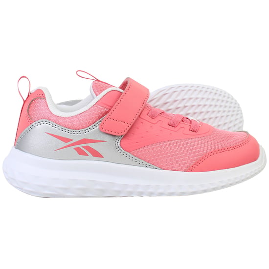 Reebok Rush Runner 4.0 AL Kinder Laufschuhe Pink - Image 4