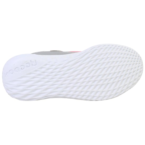 Reebok Rush Runner 4.0 AL Kinder Laufschuhe Pink - Image 5