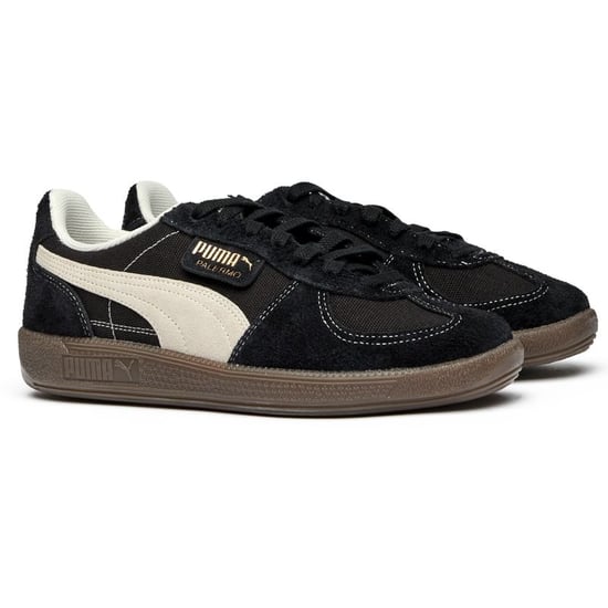 Puma Palermo Vintage Sneaker - Image 2