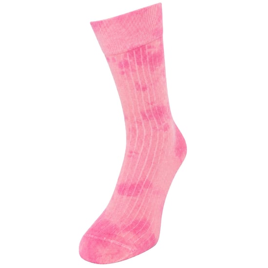 Happy Socks 1-Pack Pink Tie-Dye - Image 1