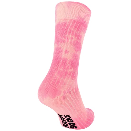 Happy Socks 1-Pack Pink Tie-Dye - Image 2