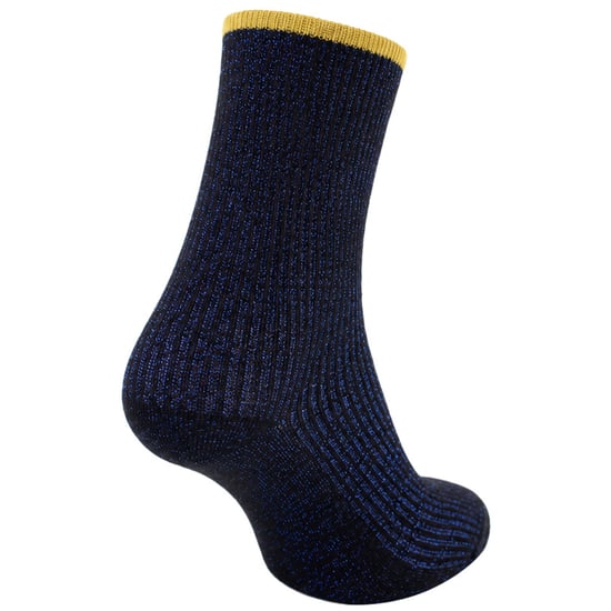 Happy Socks 1-Pack Schwarz Marine - Image 2