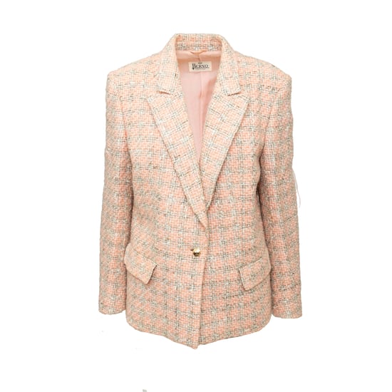 Herno Woll-Tweed-Set - 80er Jahre - Image 3