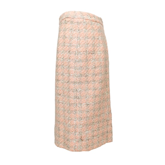 Herno Woll-Tweed-Set - 80er Jahre - Image 6