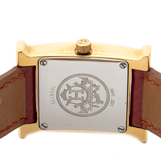Heure H Watch   schau - Image 5
