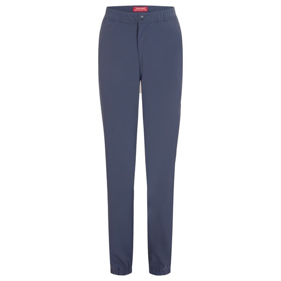 Craghoppers - "Lola" Hosen für Damen (Anthrazit) - Image 2