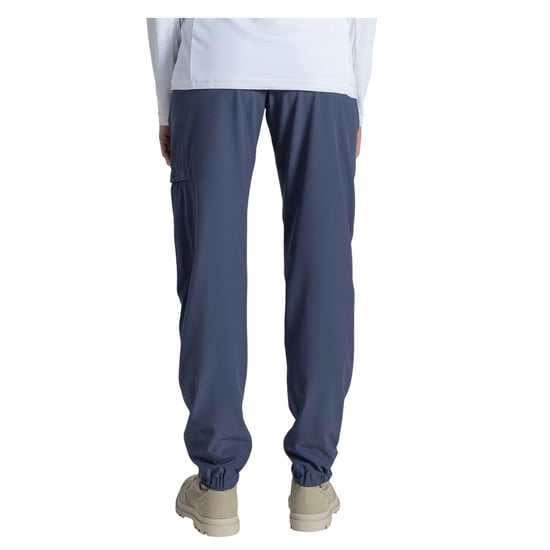 Craghoppers - "Lola" Hosen für Damen (Anthrazit) - Image 3