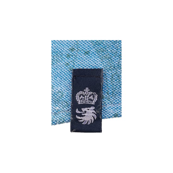 Drumohr Hemd mit Paisley-Print – 2000er Jahre - Image 4
