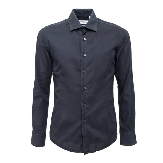 Balmain Baumwollhemd - 2010er Jahre - Image 1