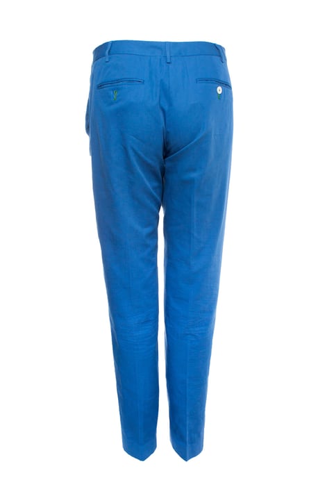 Paul Smith blaue Hose - Image 2