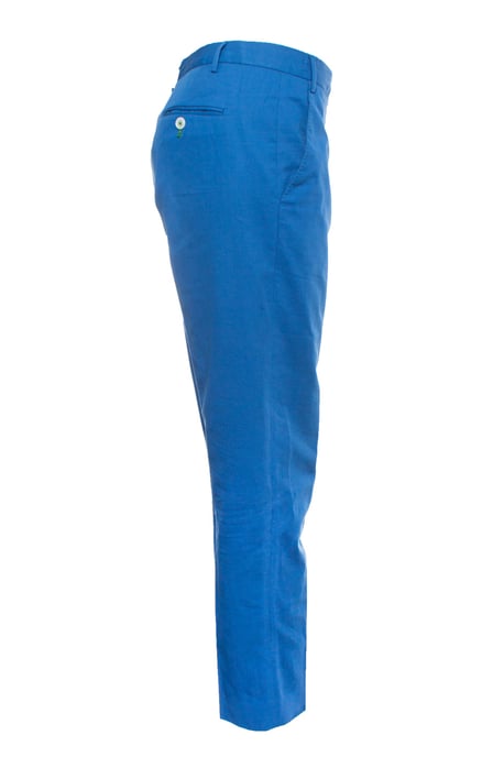 Paul Smith blaue Hose - Image 3