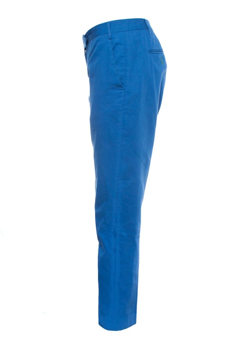 Paul Smith blaue Hose - Image 4