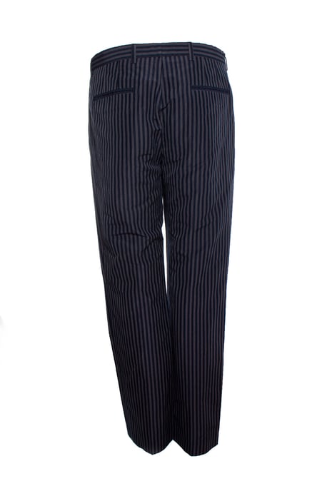 Gestreifte Hose von Dries van Noten - Image 2