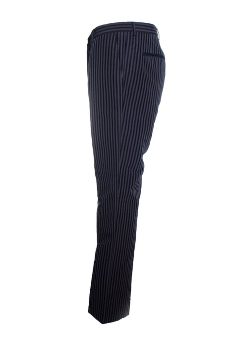 Gestreifte Hose von Dries van Noten - Image 3