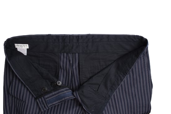 Gestreifte Hose von Dries van Noten - Image 6