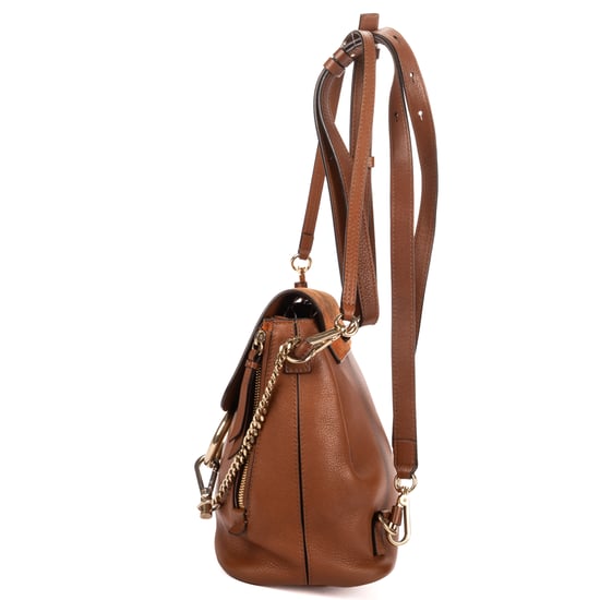 Mini Faye Backpack Bag   Rucksack - Image 3