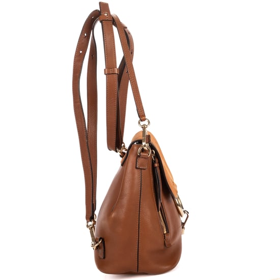 Mini Faye Backpack Bag   Rucksack - Image 4
