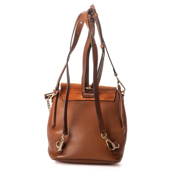 Mini Faye Backpack Bag   Rucksack - Image 5