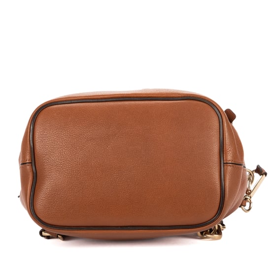 Mini Faye Backpack Bag   Rucksack - Image 6