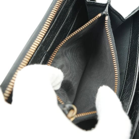Balenciaga Ledergeldbörse City - Image 6