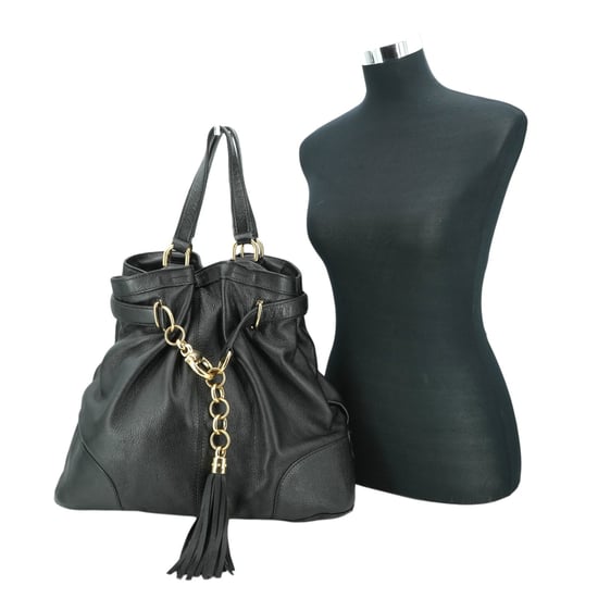 Gucci Ledertasche Sienna - Image 2