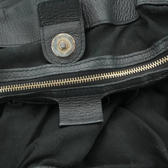 Gucci Ledertasche Sienna - Image 4
