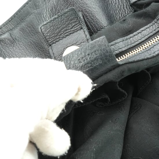 Gucci Ledertasche Sienna - Image 5