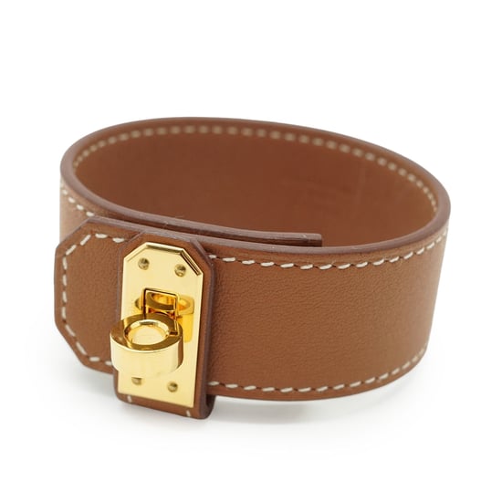 Hermes Lederarmband Kelly - Image 1