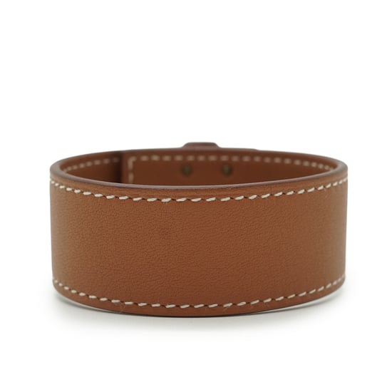 Hermes Lederarmband Kelly - Image 5