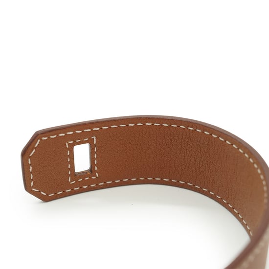 Hermes Lederarmband Kelly - Image 6