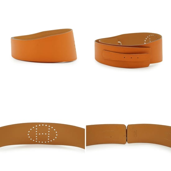 Hermes Ledergürtel Evelyne - Image 5