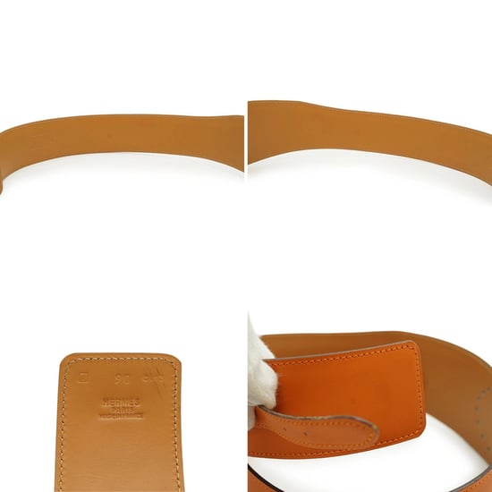 Hermes Ledergürtel Evelyne - Image 6