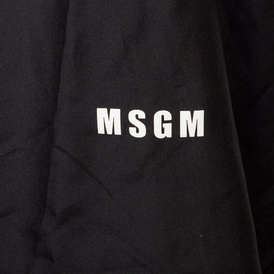MSGM Seidenhemd - 20er Jahre - Image 4