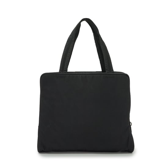 Prada Stoffhandtasche Tessuto - Image 2